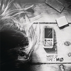 Álbum Waste Of Time de MO - Momomoyouth