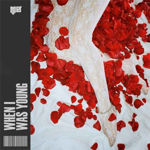 Álbum When I Was Young (Ep) de MO - Momomoyouth