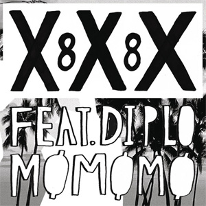 Álbum Xxx 88 de MO - Momomoyouth