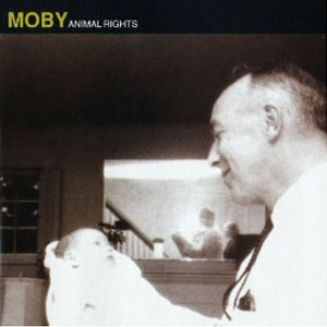 Álbum Animal Rights de Moby
