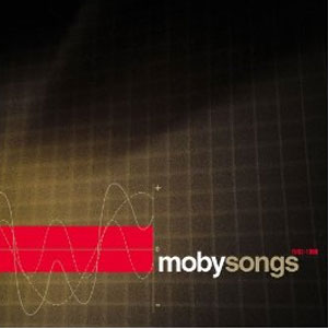 Álbum Best Of Mobysongs de Moby