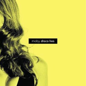 Álbum Disco Lies de Moby