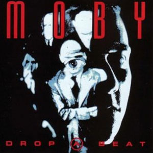 Álbum Drop A Beat de Moby