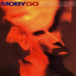 Álbum Go Remixes de Moby