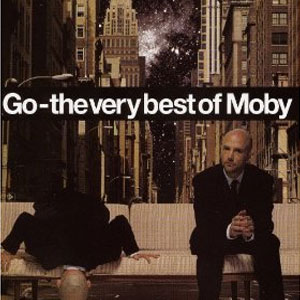 Álbum Go - The Very Best Of Moby de Moby