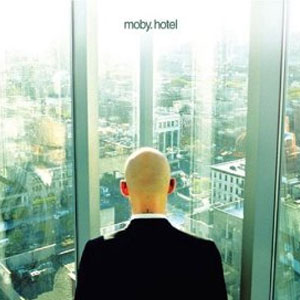 Álbum Hotel de Moby