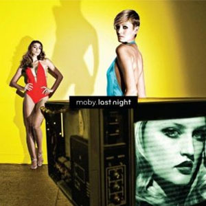 Álbum Last Night de Moby