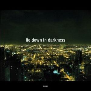 Álbum Lie Down In Darkness de Moby
