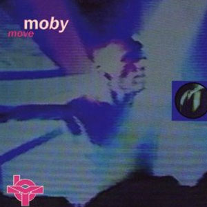 Álbum Move de Moby
