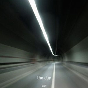 Álbum The Day de Moby