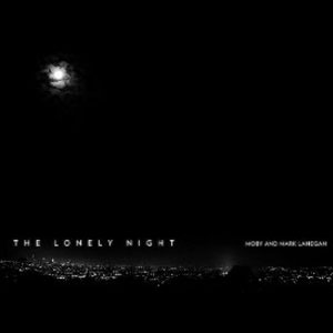 Álbum The Lonely Night de Moby