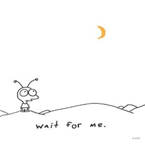 Álbum Wait For Me de Moby