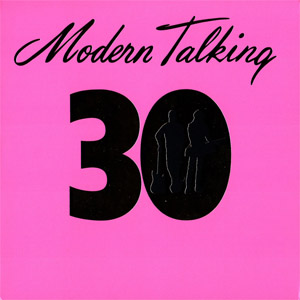 Álbum 30. de Modern Talking