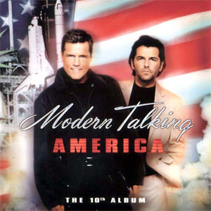 Álbum America de Modern Talking