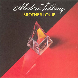 Álbum Brother Louie de Modern Talking