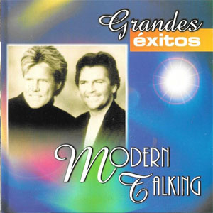 Álbum Grandes Éxitos de Modern Talking