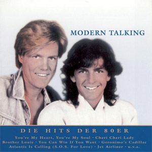 Álbum Nur Das Beste: Die Hits Der 80er de Modern Talking