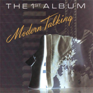 Álbum The 1st Album de Modern Talking