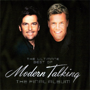 Álbum The Final Album de Modern Talking