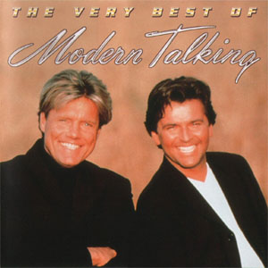 Álbum The Very Best Of de Modern Talking