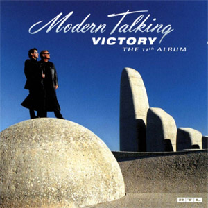 Álbum Victory de Modern Talking