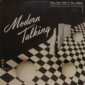 Álbum You Can Win If You Want (Special Dance Version) de Modern Talking