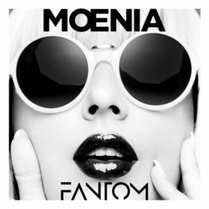 Álbum Fantom de Moenia