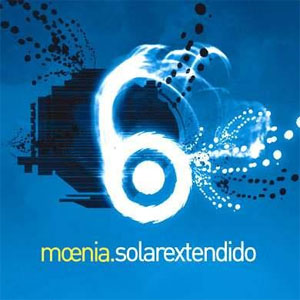 Álbum Solar Extendido de Moenia