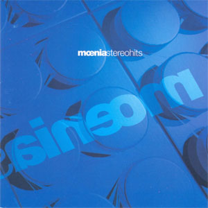 Álbum Stereo Hits de Moenia