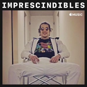 Álbum Imprescindibles de Moha La Squale