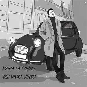 Álbum Qui vivra verra de Moha La Squale