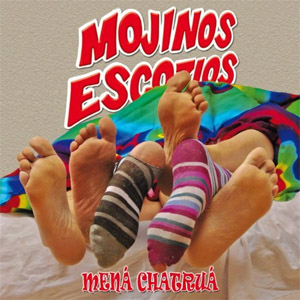 Álbum Mena Chatrua de Mojinos Escozíos