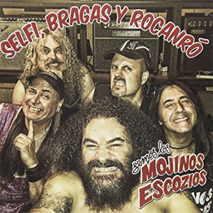 Álbum Selfi Bragas & Rocanro de Mojinos Escozios