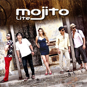 Álbum La Diferencia de Mojito Lite