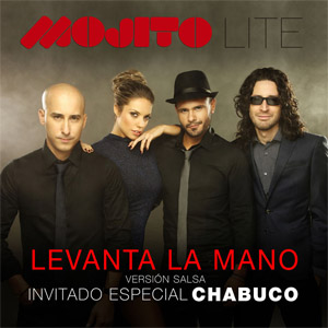 Álbum Levanta La Mano  (Versión Salsa) de Mojito Lite