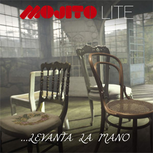Álbum Levanta La Mano de Mojito Lite