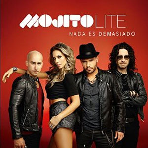 Álbum Nada Es Demasiado de Mojito Lite