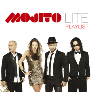 Álbum Playlist de Mojito Lite