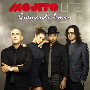 Álbum Quemando (Amor Version)  de Mojito Lite