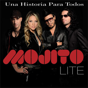 Álbum Una Historia Para Todos de Mojito Lite