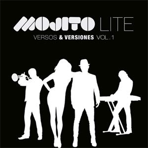 Álbum Versos & Versiones Volumen 1 de Mojito Lite