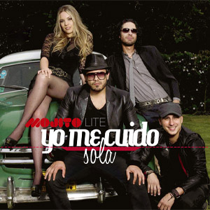 Álbum Yo Me Cuido Sola (Version Bachata) de Mojito Lite