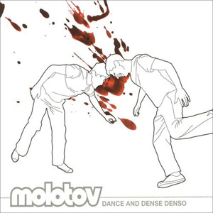 Álbum Dance And Dense Denso de Molotov