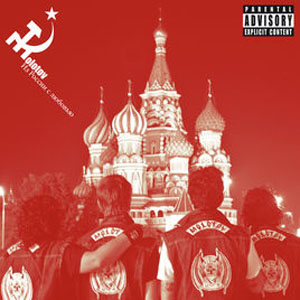 Álbum Desde Rusia Con Amor (En Vivo Desde Rusia - 2010) de Molotov