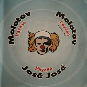 Álbum Payaso de Molotov