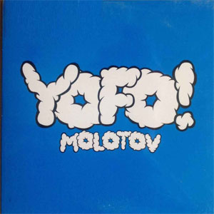 Álbum Yofo! de Molotov