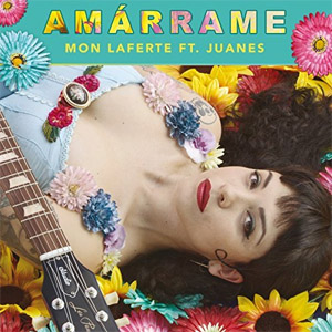 Álbum Amárrame de Mon Laferte