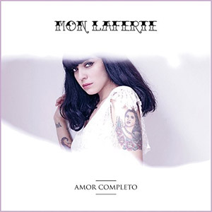 Álbum Amor Completo de Mon Laferte