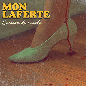 Álbum Canción De Mierda  de Mon Laferte