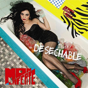 Álbum Desechable de Mon Laferte